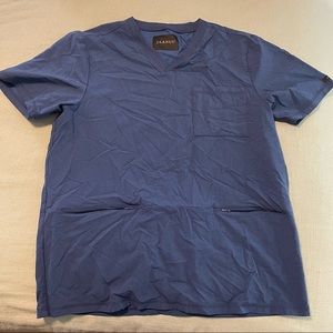 Jaanuu Mens Scrub Top